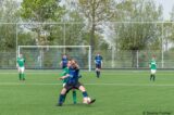 ST D.Z.C. '09/S.K.N.W.K. JO14-1JM - ST Zaamslag/Vogelwaarde JO14-1 (competitie) seizoen 2021-2022 (voorjaar - 3e fase)) (4/54)